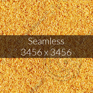 Crushed wheat texture 03