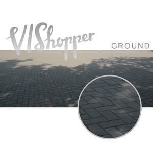 VIShopper ground
