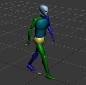 Walk