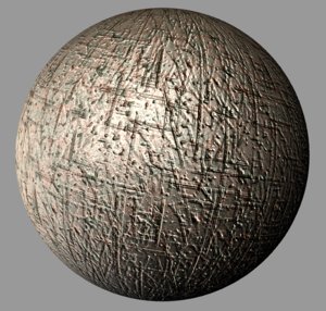 Wartrn 2 | Tileable | 2048px