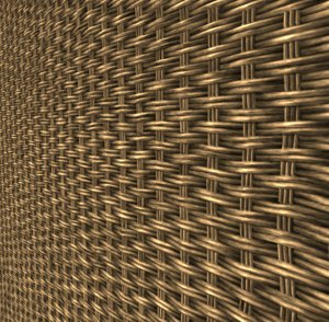 Weave 3 | Tileable | 2048px