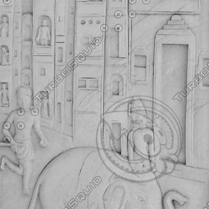 Stone wall design 02