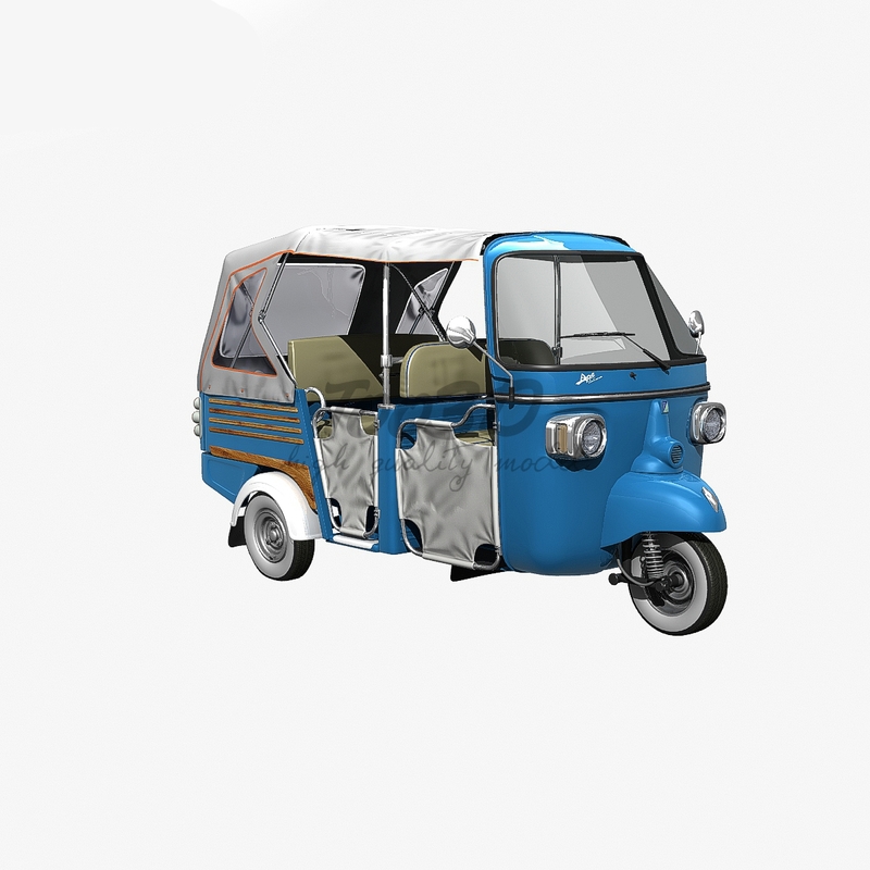 lightwave ape calessino