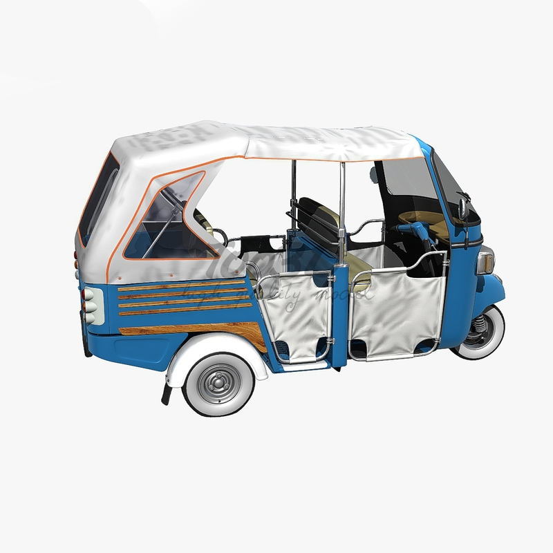 lightwave ape calessino