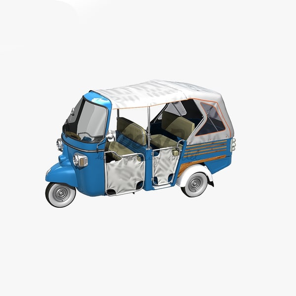 lightwave ape calessino