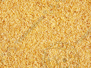 Crushed wheat 05