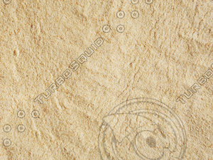 Wheat Flour Texture map