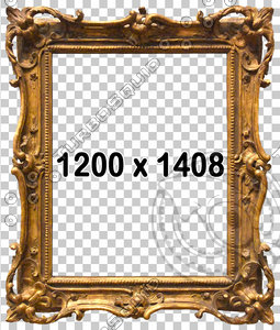 Classical Frame 746