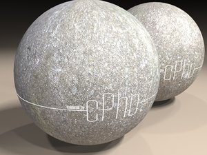 MATERIAL 2 PACK - Seamless Concrete 02