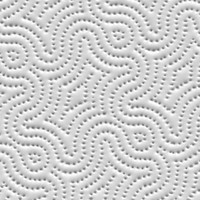 Kitchen Paper Towel (Abstract Pattern Texture)