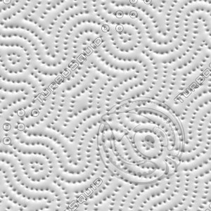 Kitchen Paper Towel (Abstract Pattern Texture)
