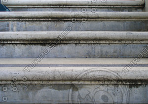 Stair Steps