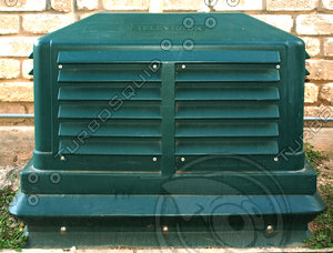Outdoor Generator