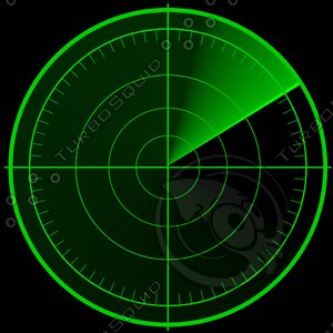 Radar (animated)