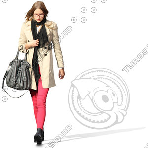 Spring Woman4
