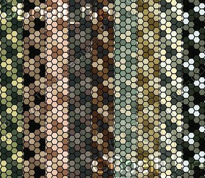 Sci-Fi camouflage pack 3