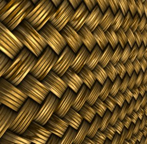 Weave 1 | Tileable | 2048px
