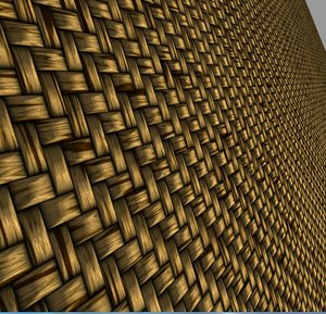 Weave 5 | Tileable | 2048px