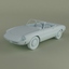kit Alfa Romeo Duetto ''Bonnie'' Bonneville 2001 - FV klaxon