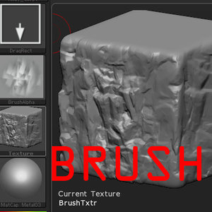 zbrush clifs 4