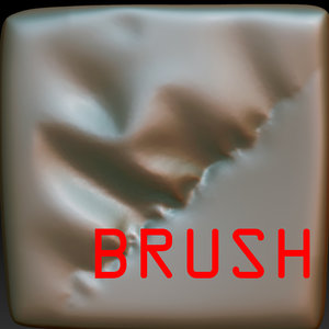 Zbrush wrinkle 13