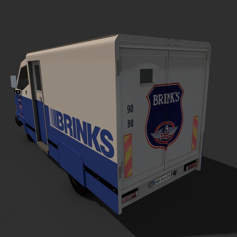 brink van c4d
