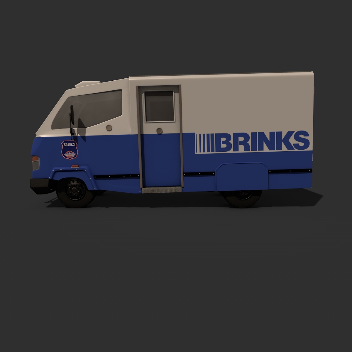 brink van c4d