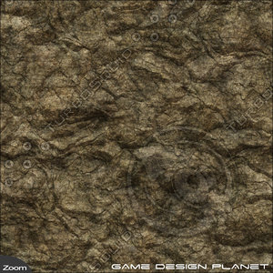 Cave Cracked 2