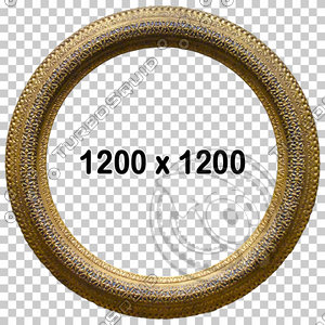 Classical Frame 638