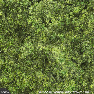 Moss 2