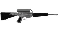 Calico M900 9mm