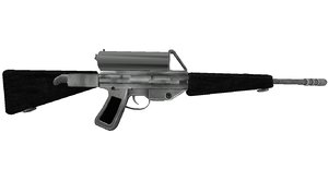 Calico M900 9mm