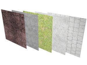 Ground Textures #1