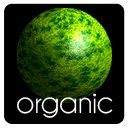 Organic materials