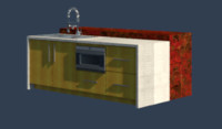 Modern Island