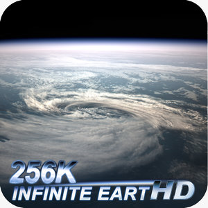 earth 256k infinite max