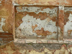 Wall Worn
