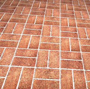 Brick 3 | Tileable | HD