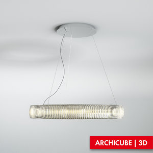 3ds max ceiling lamp