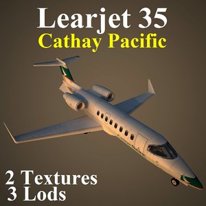 learjet cpa aircraft max