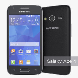 smartphone samsung galaxy ace 3d max