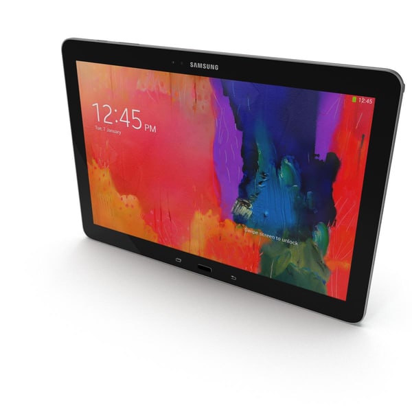 Tablet Samsung Galaxy Note 3d 3ds