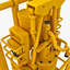 3d model drive drilling machine