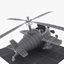 cartoon helicopter aircraft 3d max
