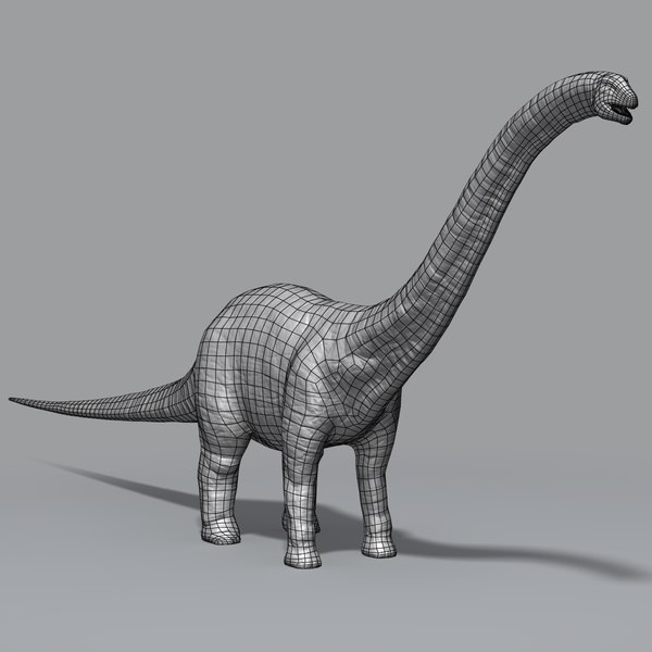 brontosaurus carnivore