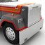 lightwave mack superliner truck aerodyne