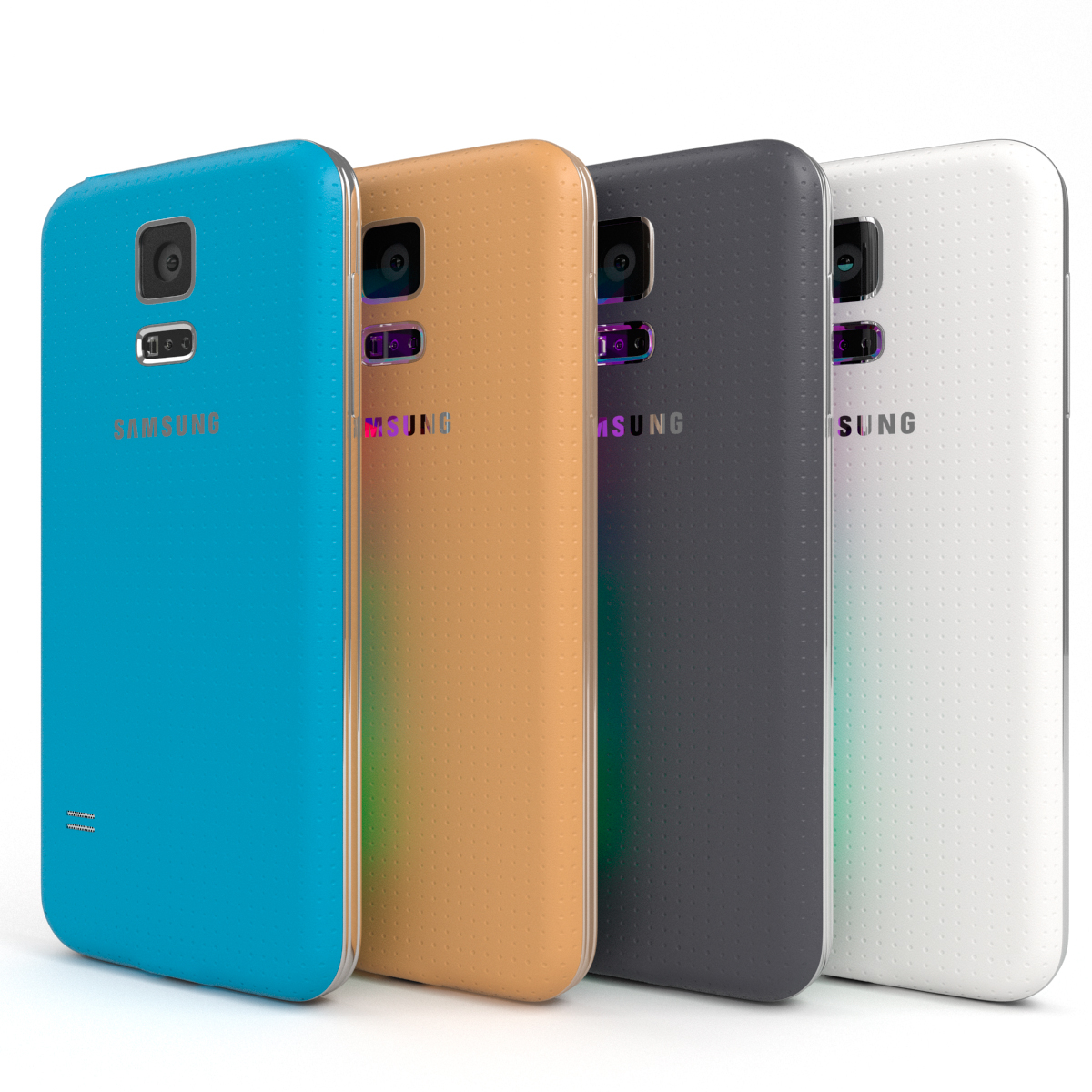 all galaxy s models