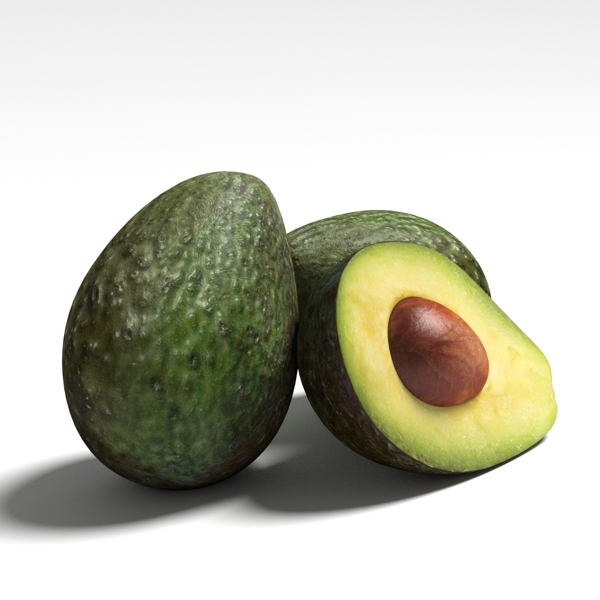 maya avocados