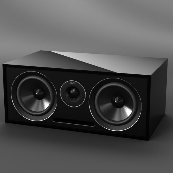 acoustic energy ae307