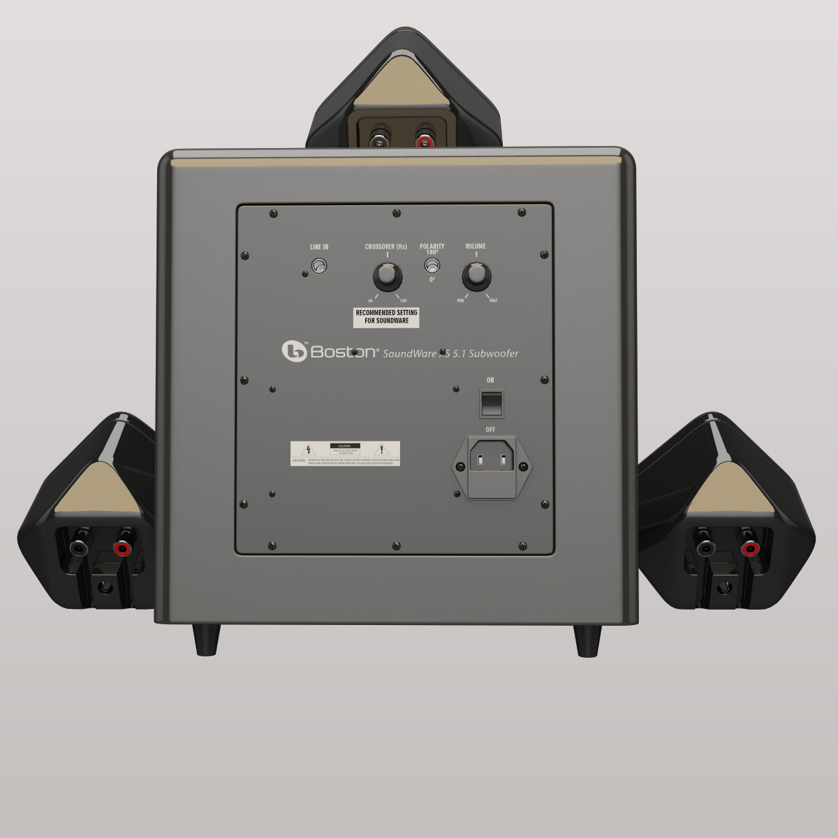 3d compact home theater boston